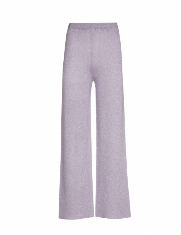 pantalon astrid violet