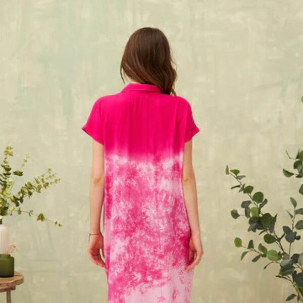 robe yuna rose
