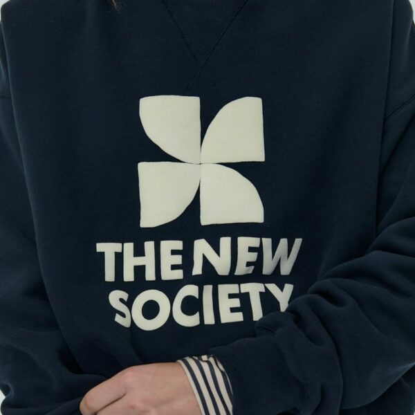 sweat the new society marine