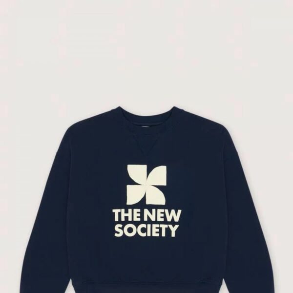 sweat the new society marine