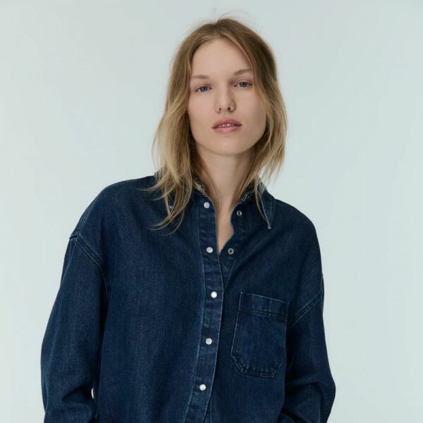 chemise gothenburg jean