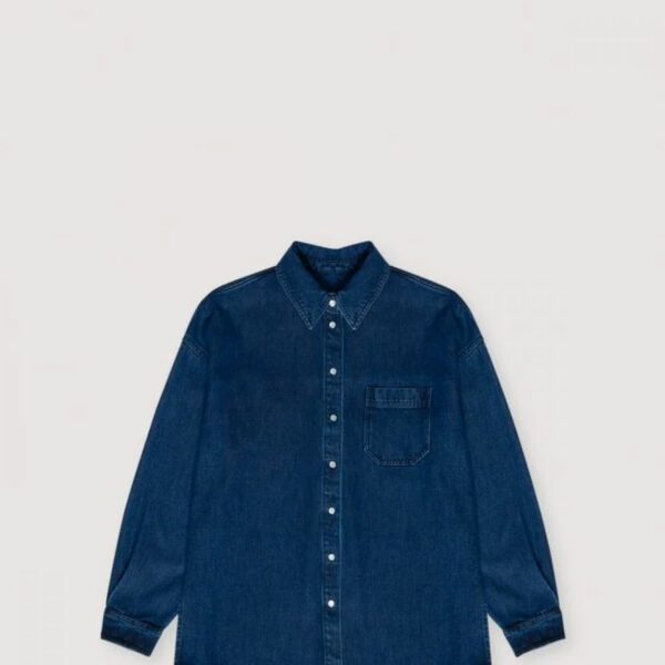 chemise gothenburg jean