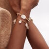 bracelet cauri 2