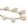 bracelet cauri 3