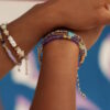 bracelet heishi alba 2