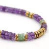 bracelet heishi alba 3