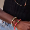 bracelet heishi christelle 1