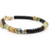 bracelet heishi coralie 3