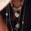 collier coeur 1