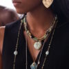 collier coeur 3