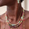 collier heishi christelle 2