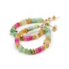 creoles heishi frida 1