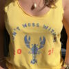 debardeur homard 1