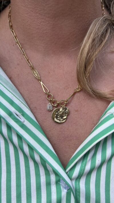 collier stella 2