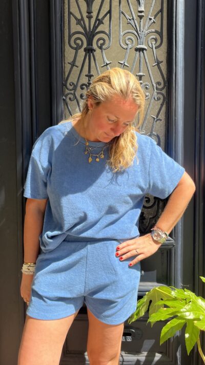 t shirt bleu pao 5