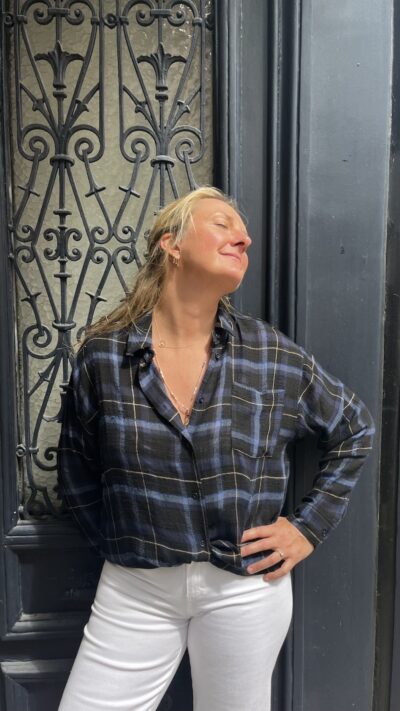 chemise elisa bleu 1