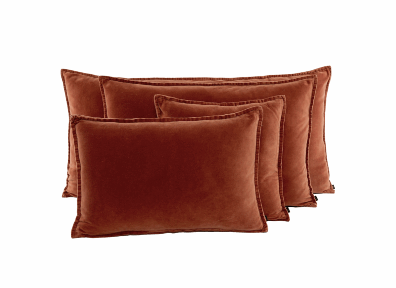 coussin manhatan brick