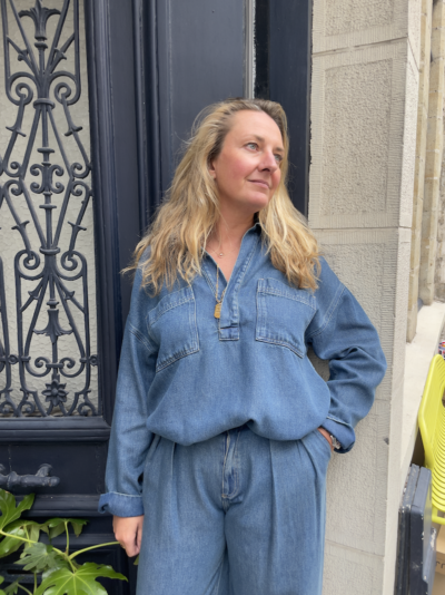 chemise janne