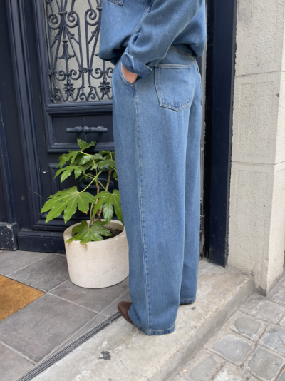 chemise janne
