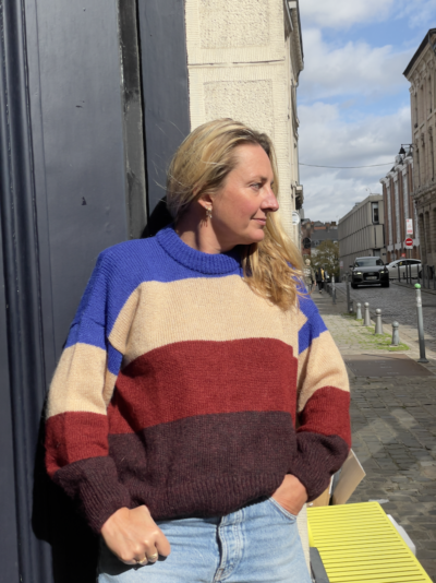 pull beires