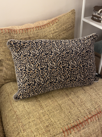 coussin gairo gold