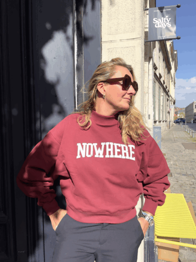 sweat agathe