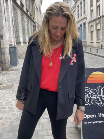 veste bella