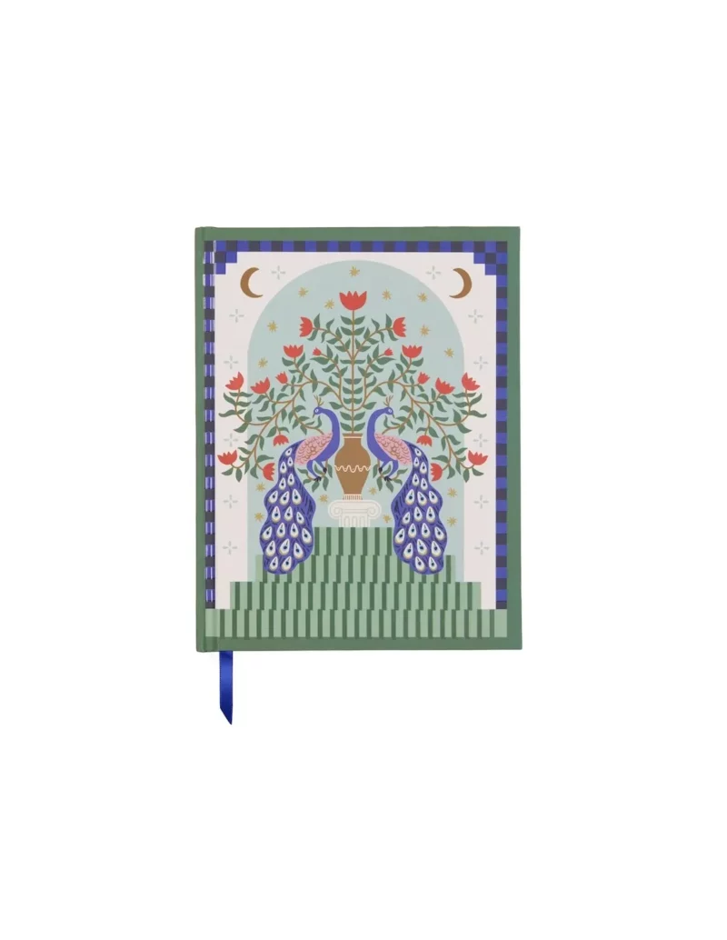 carnet pan