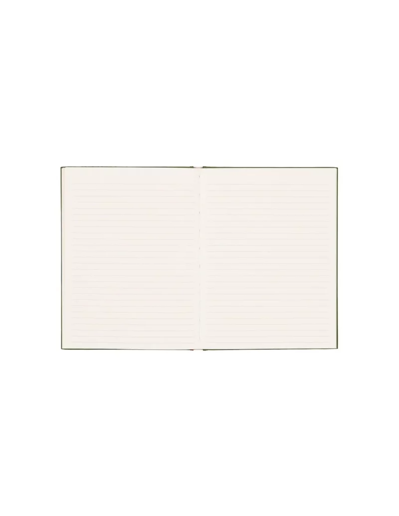 carnet coeur