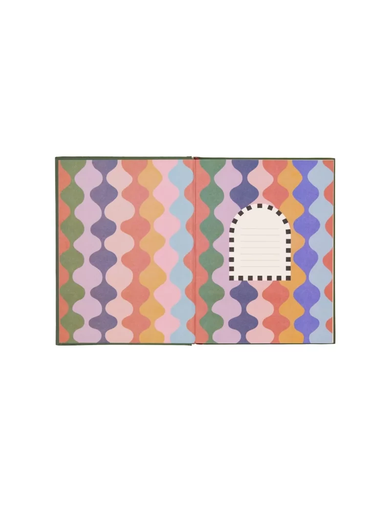 carnet coeur