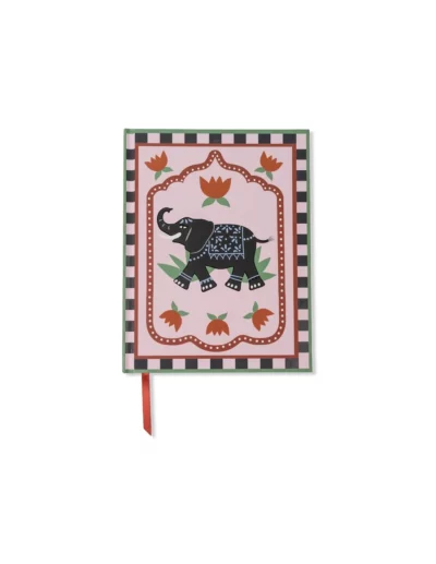 carnet elephant