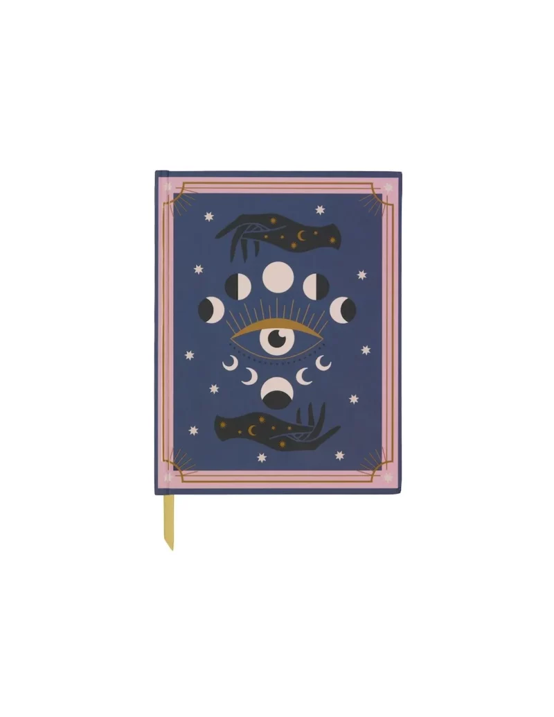carnet lune