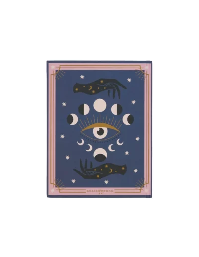 carnet lune