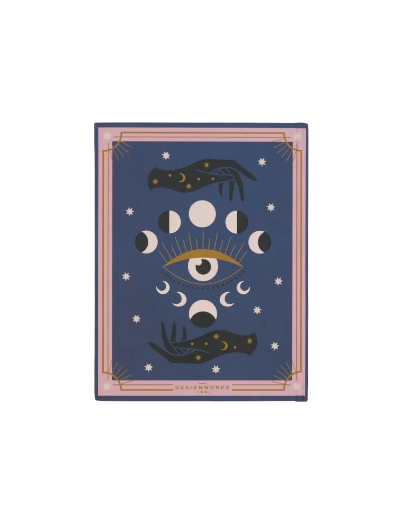 carnet lune