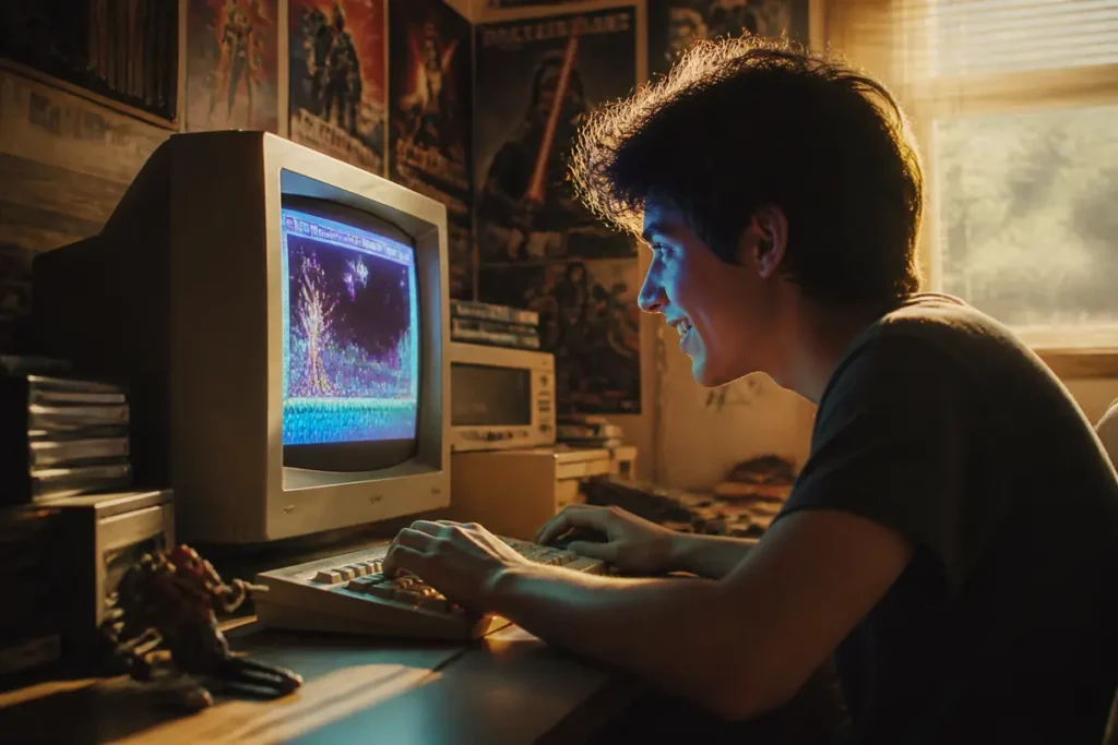 Découvrez rank-by-ping.com : Un Voyage Nostalgique en Ligne