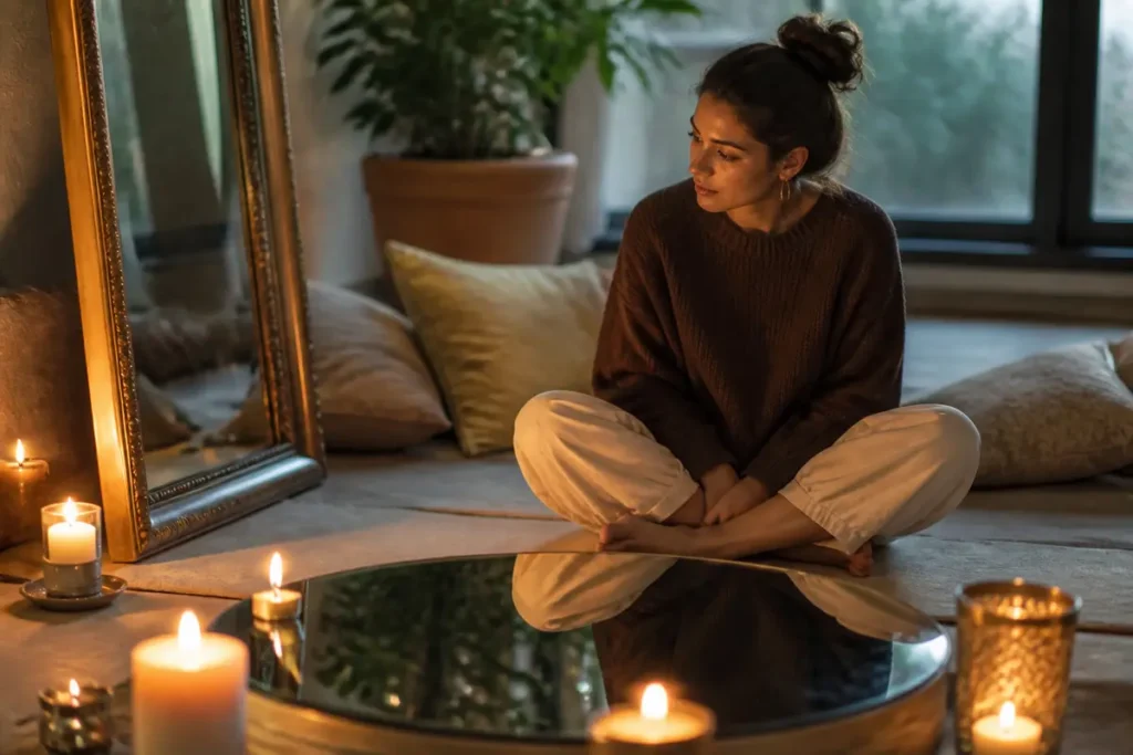 Heure miroir 21h21 : Quelle est sa signification profonde ?