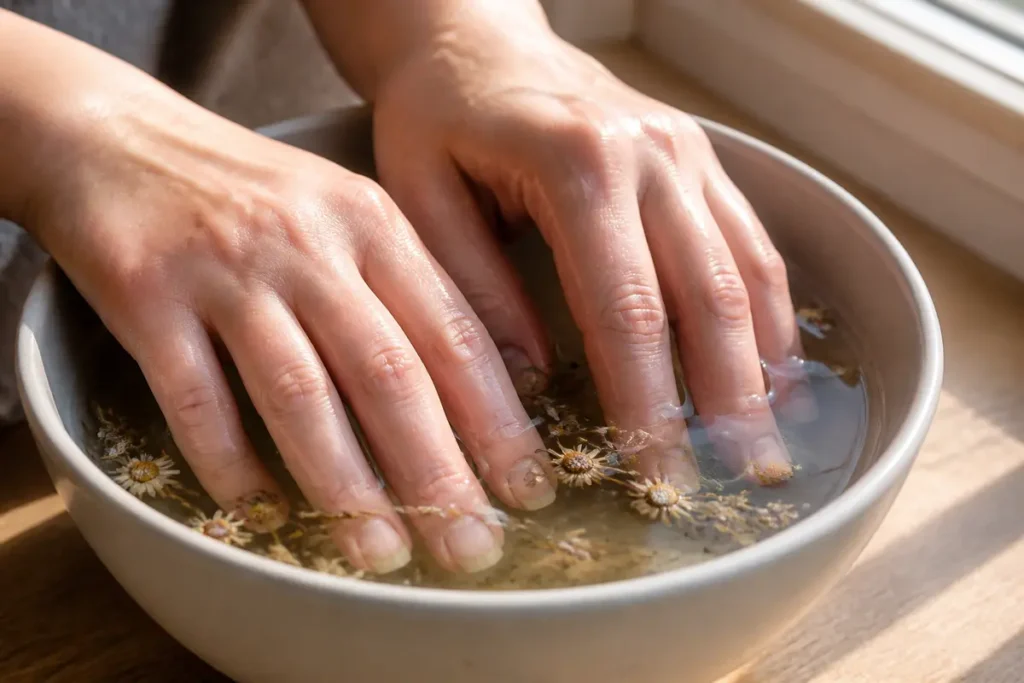 Onycholyse : Guide complet des causes et traitements